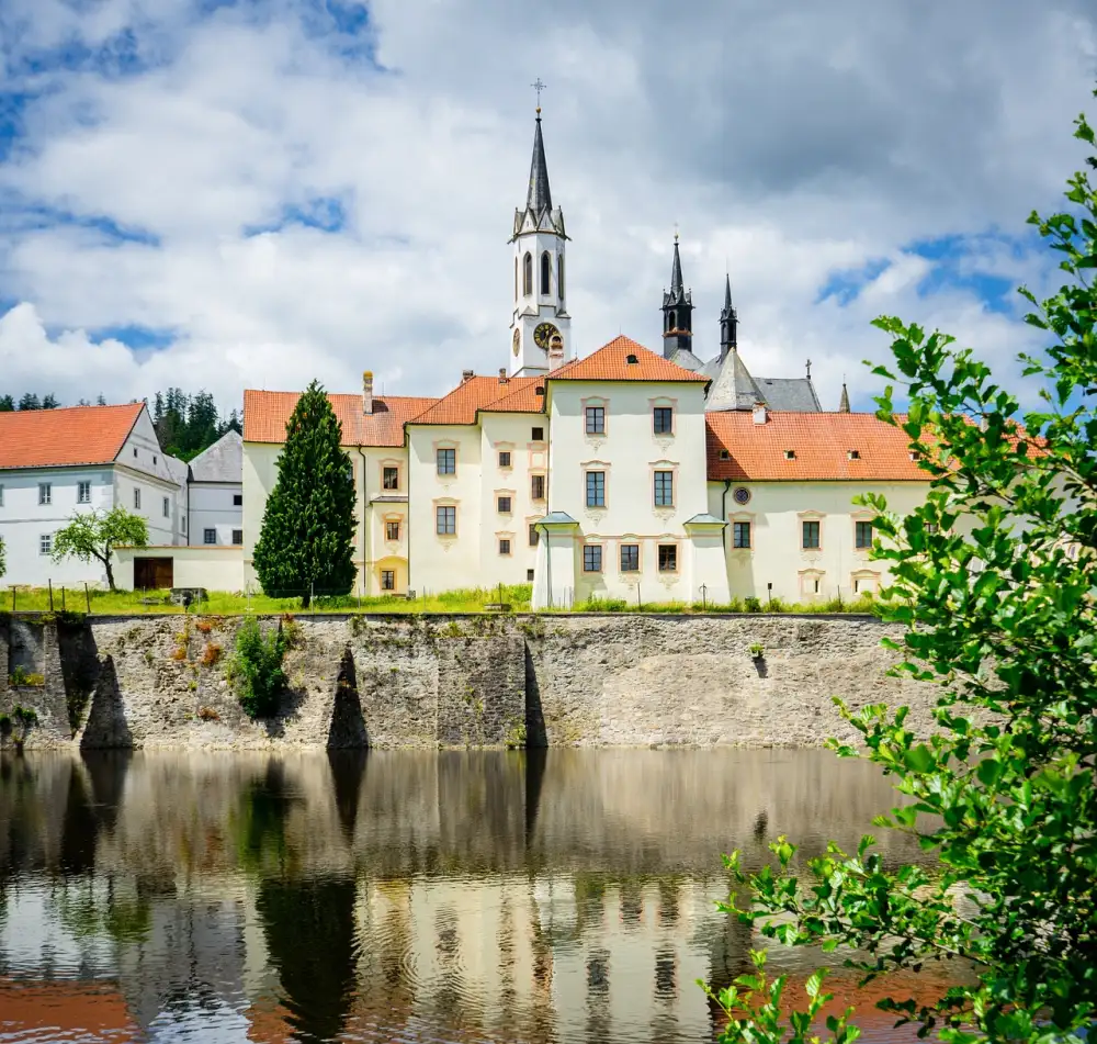 Pronájem Bytu Havlíčkův Brod