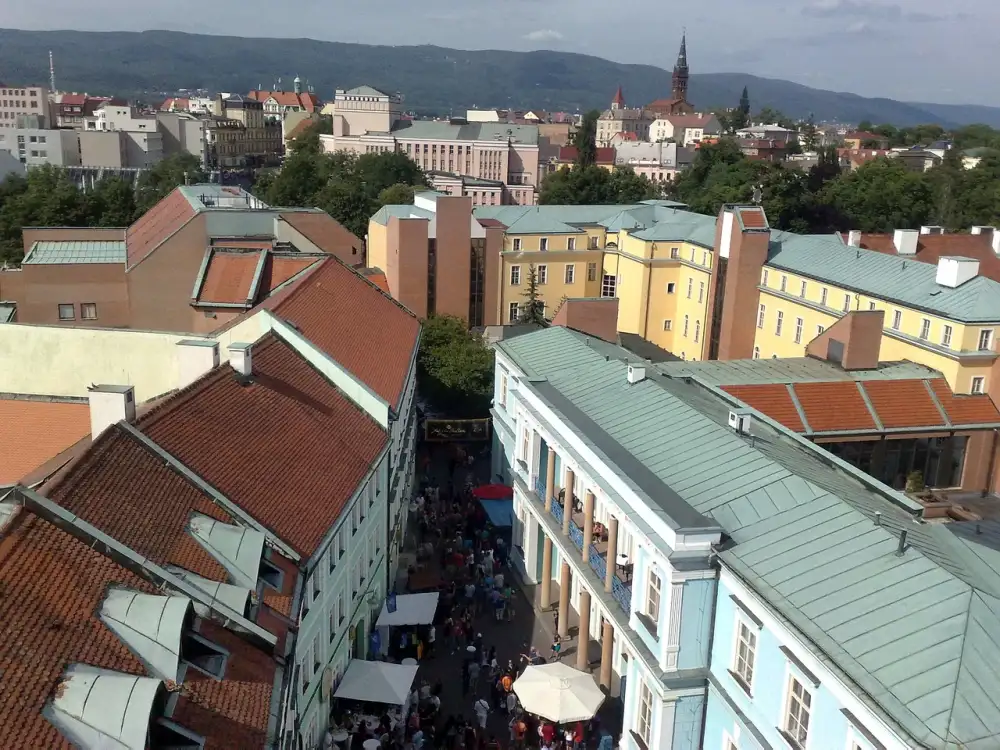 Prodej Bytu Teplice