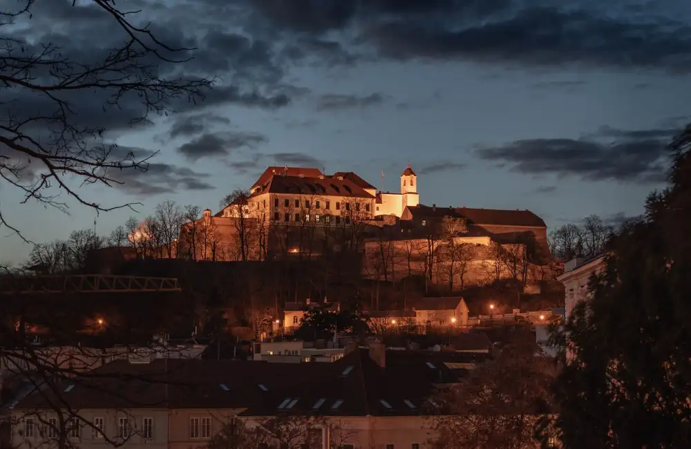 Pronájem Bytu Brno