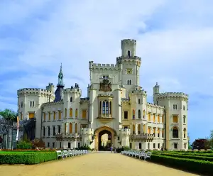 Pronájem Bytu Jablonec Nad Nisou Bazoš