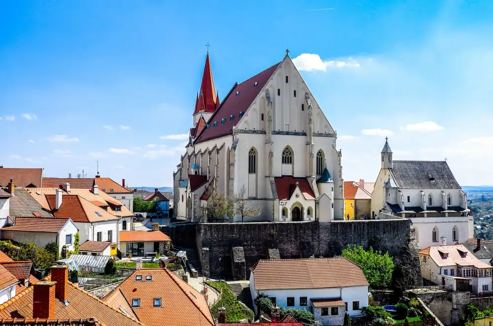 Pronájem Bytu Znojmo