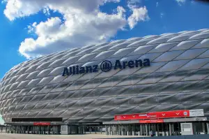 Allianz Kontakt